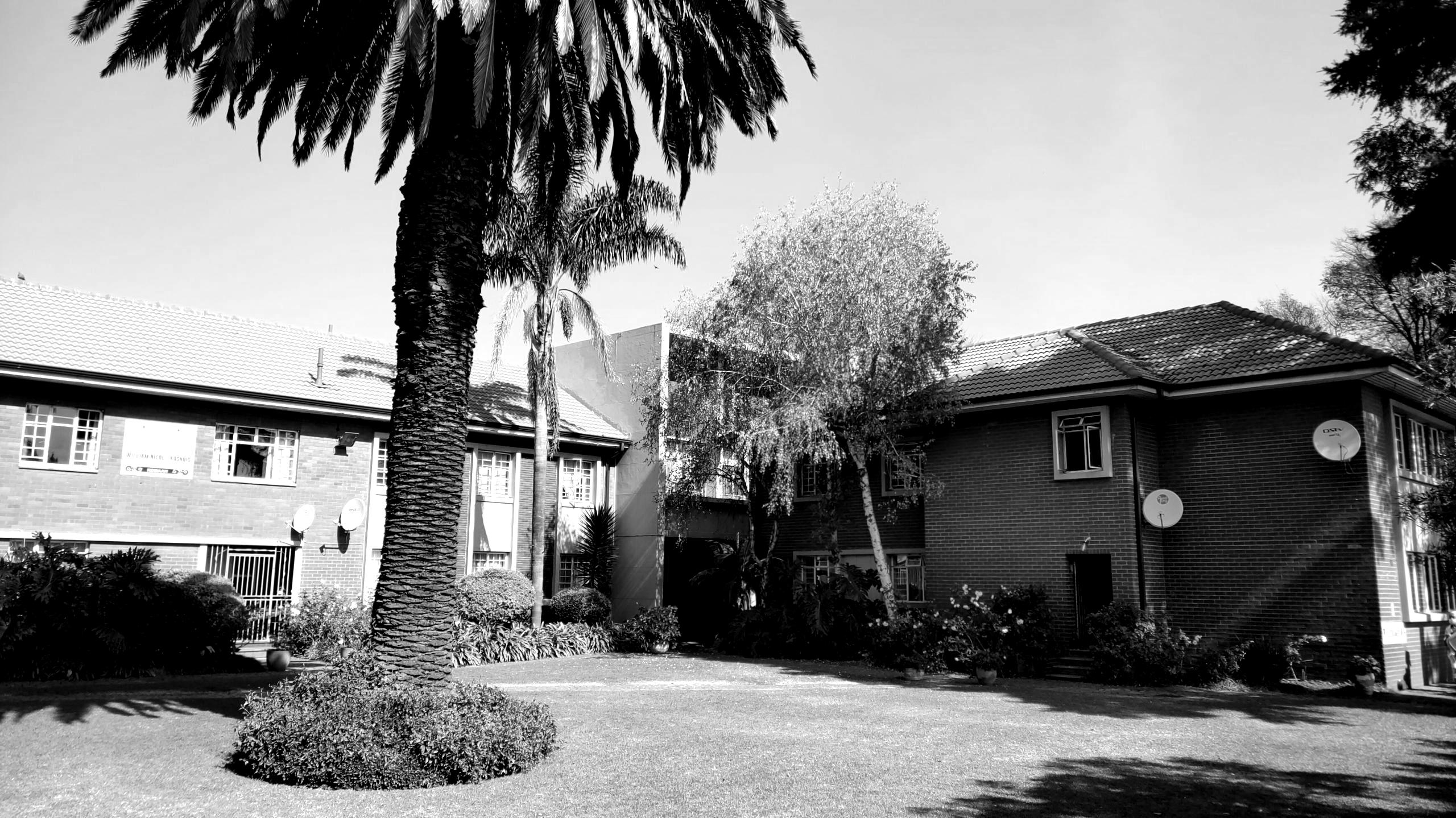 Helpmekaar Kollege | William Nicol Koshuis