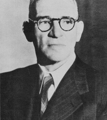 Helpmekaar Kollege | Dr W Nicol