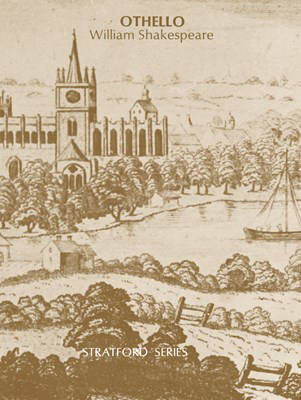 English HL Graad 12 Othello ISBN 9780636006515