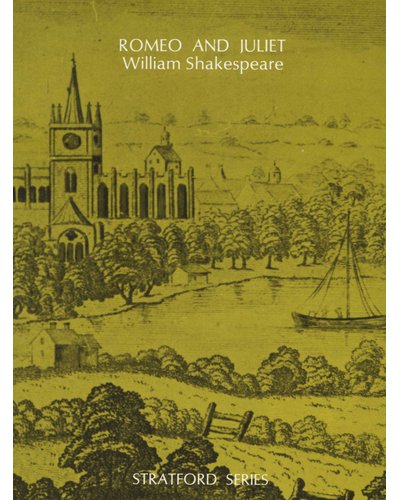English HL Graad 9 Romeo and Juliet ISBN 9780636008540