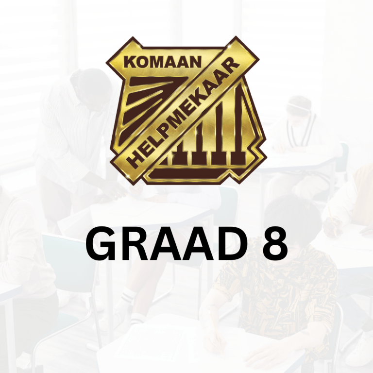 Handboeke vir Helpmekaar Kollege: U Gids tot Sukses