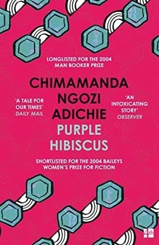 Enlglish HL Graad 11 Purple Hibiscus ISBN 9780007189885