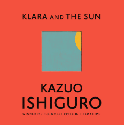 English FAL Grade 11 Klara and the Sun (Grade 11-12) ISBN 9780593311295