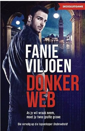 Afrikaans HT Graad 10 Donker Web