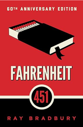 English HL Grade 10 Fahrenheit 451