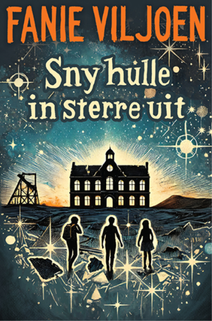 Afrikaans HT Graad 9 Sny hulle in sterre uit
