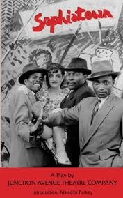 Drama Graad 12 Sophiatown